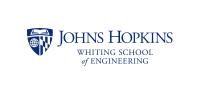 Johns Hopkins Whiting School of Engineering 